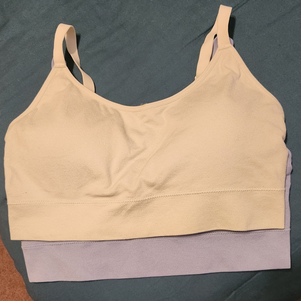 2 Amery Women's Bras Bra